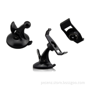 Phone Holder Garmin The Base Distribution Garmin 200W Back Splint 360 Degree Rotating Car Mobile Phone Holder